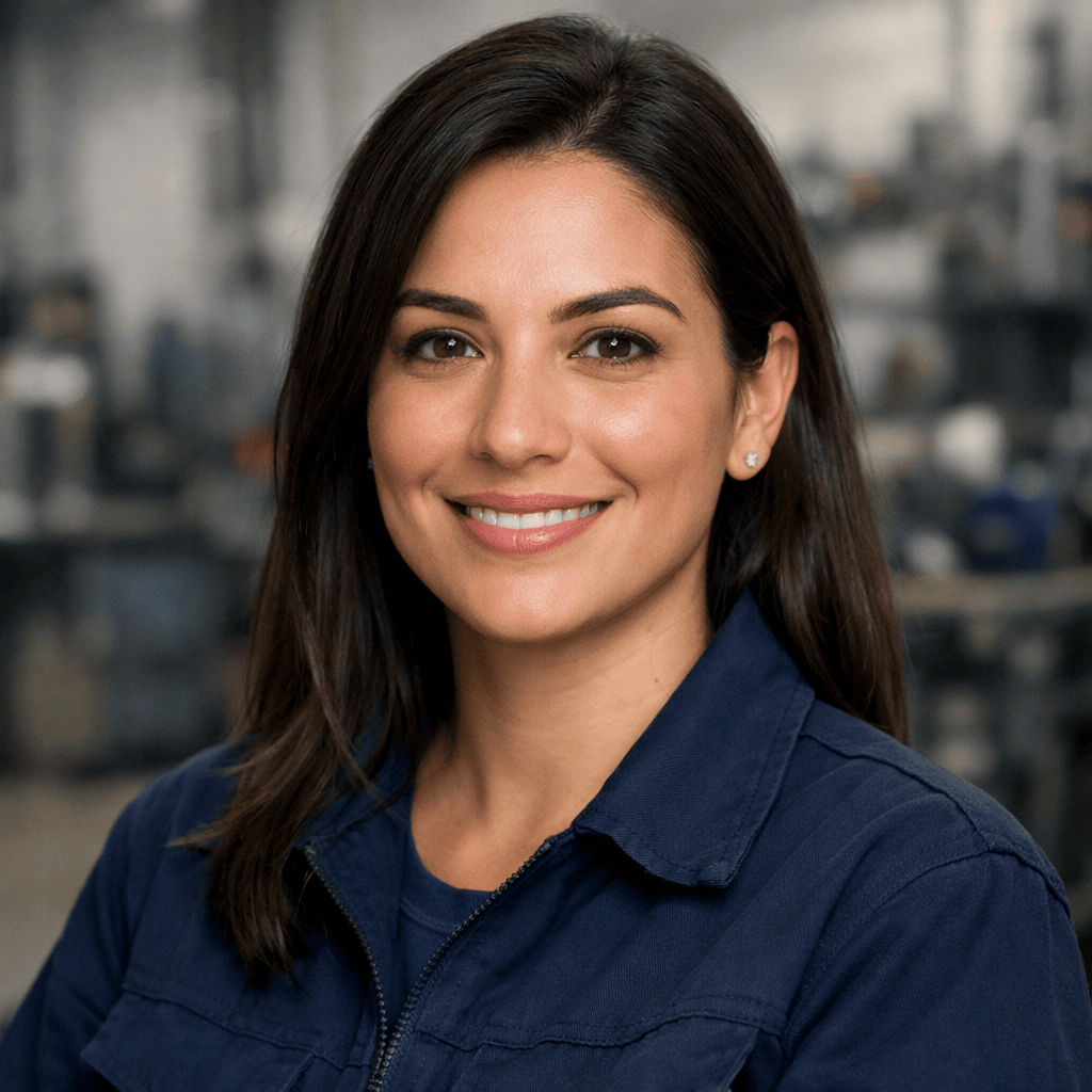 Foto de Andressa Tavares